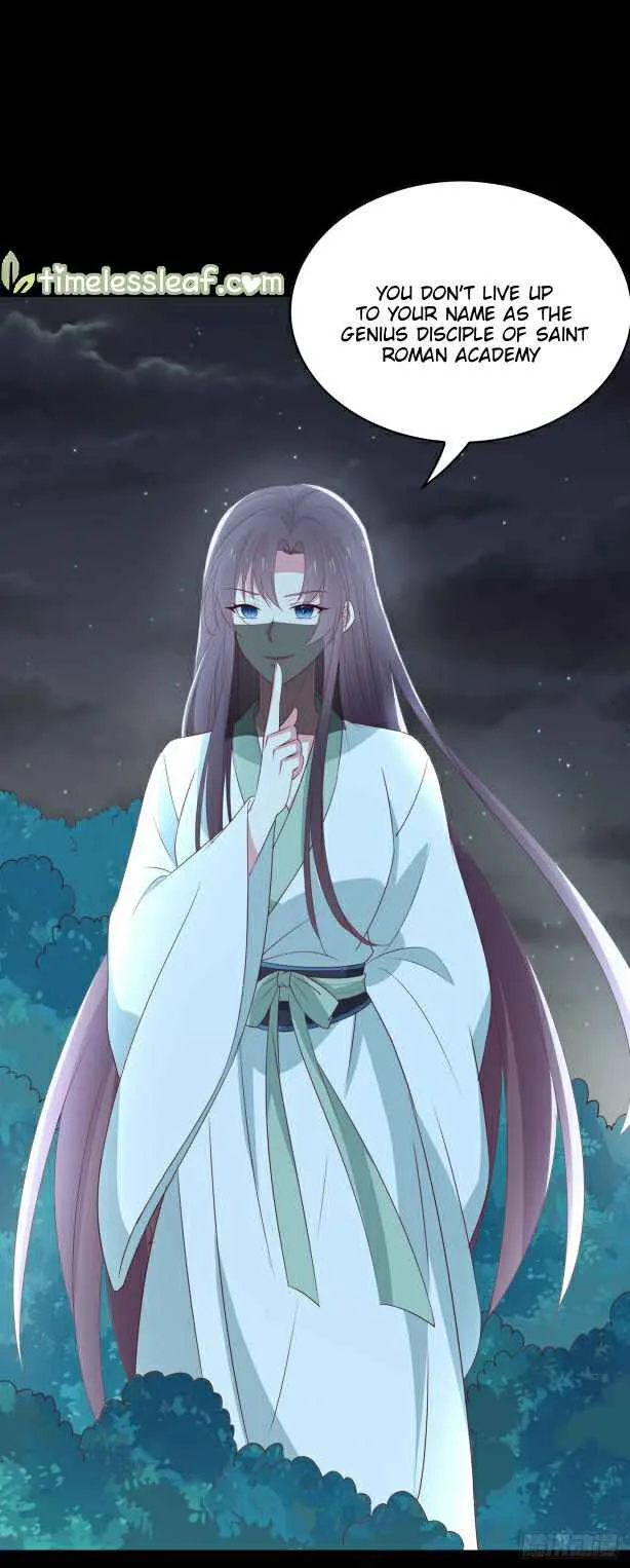 Pupillary Master Chapter 45.3 Online - página 4