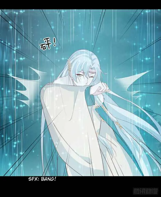 Pupillary Master Chapter 45.3 Online - página 7