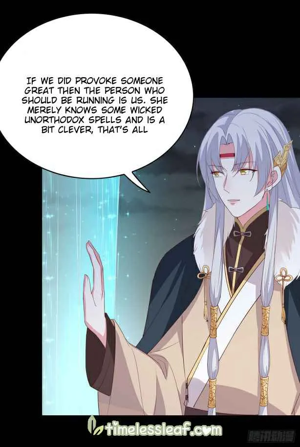 Pupillary Master Chapter 45.3 Online - página 10