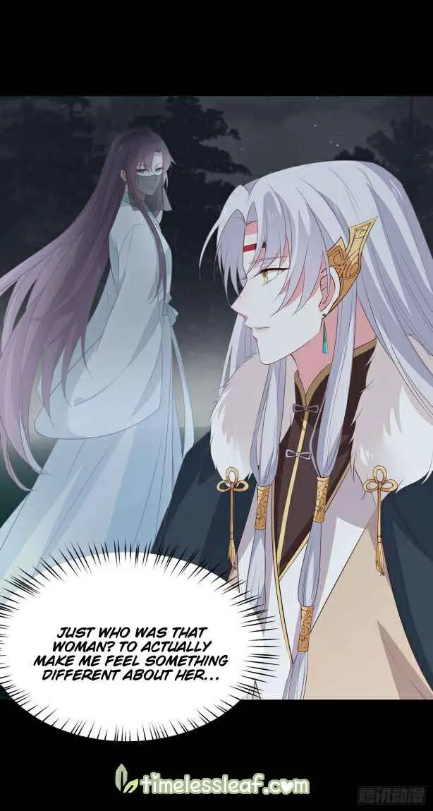 Pupillary Master Chapter 45.3 Online - página 12