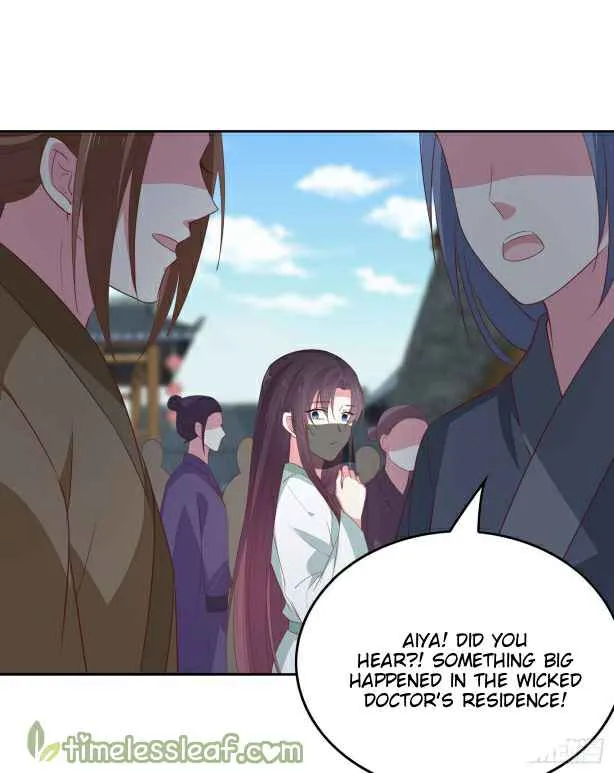 Pupillary Master Chapter 45.3 Online - página 16