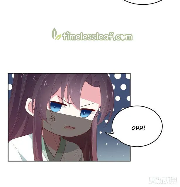 Pupillary Master Chapter 46.1 Online - página 4