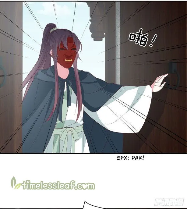 Pupillary Master Chapter 46.1 Online - página 10