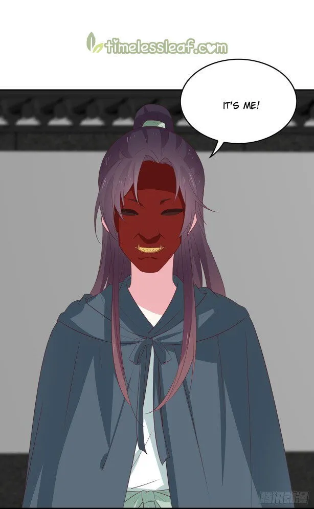 Pupillary Master Chapter 46.1 Online - página 12