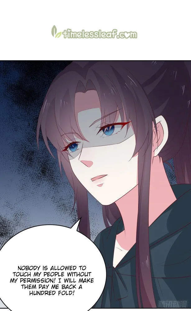Pupillary Master Chapter 46.2 Online - página 1