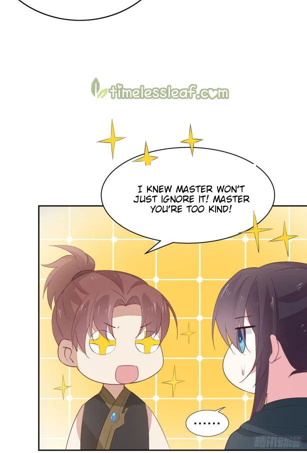 Pupillary Master Chapter 46.2 Online - página 2