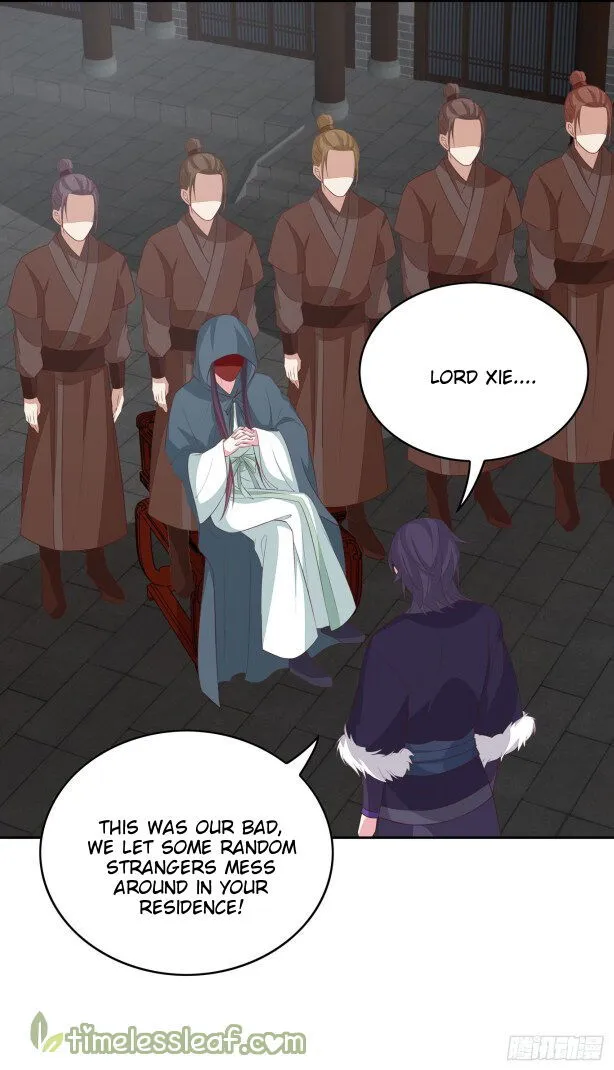 Pupillary Master Chapter 46.2 Online - página 6