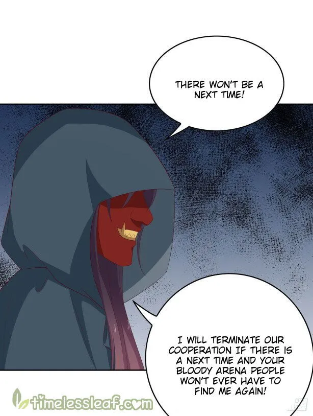 Pupillary Master Chapter 46.2 Online - página 8