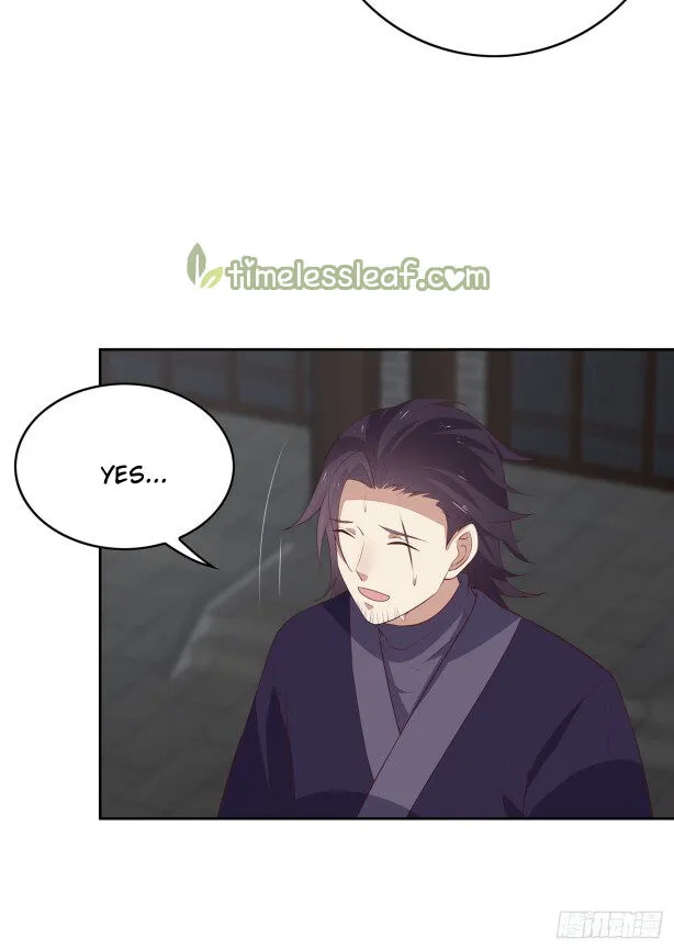 Pupillary Master Chapter 46.2 Online - página 9