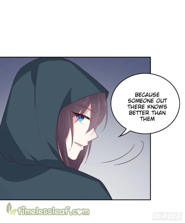 Pupillary Master Chapter 46.2 Online - página 12