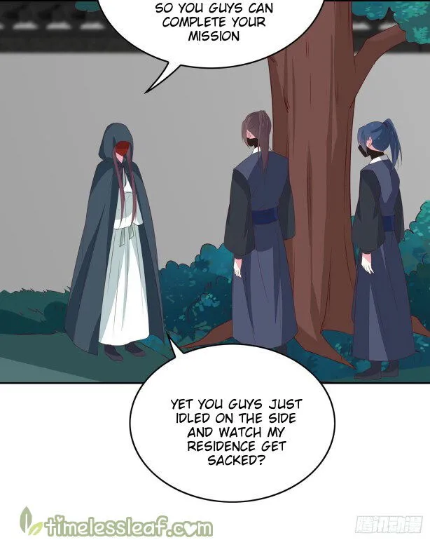 Pupillary Master Chapter 46.3 Online - página 8
