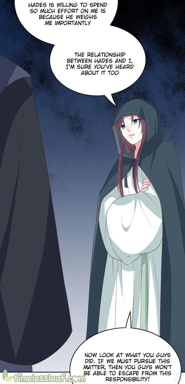 Pupillary Master Chapter 46.3 Online - página 11