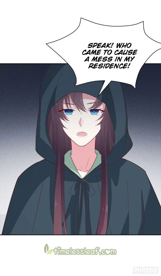 Pupillary Master Chapter 46.3 Online - página 14