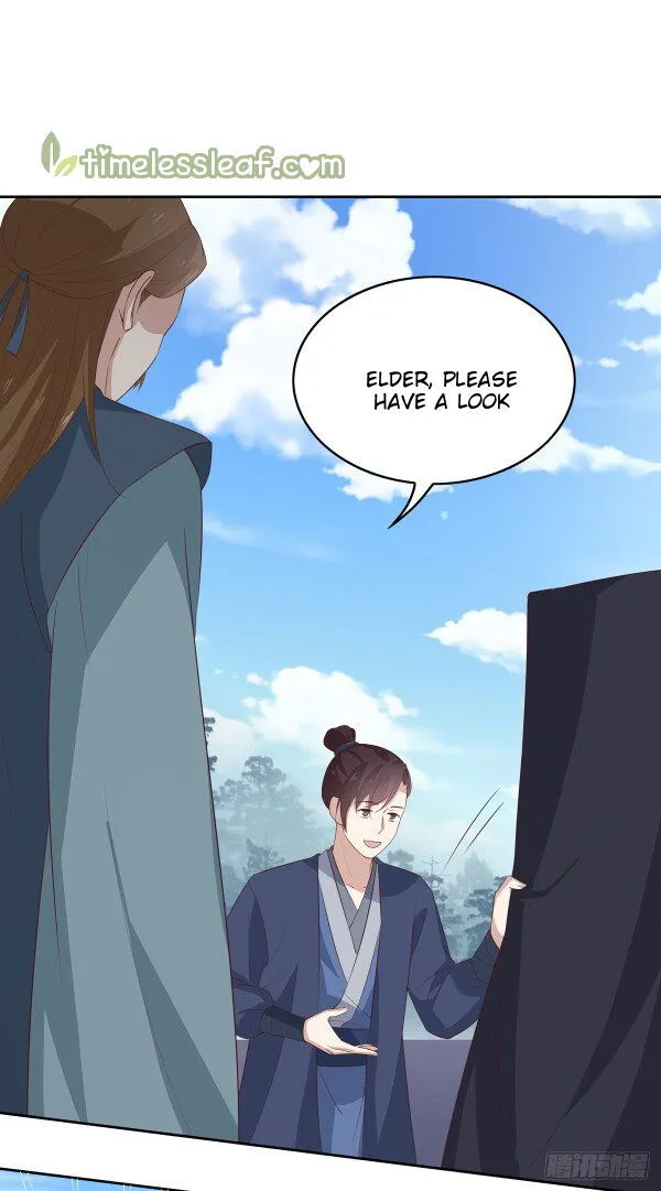 Pupillary Master Chapter 47.5 Online - página 1