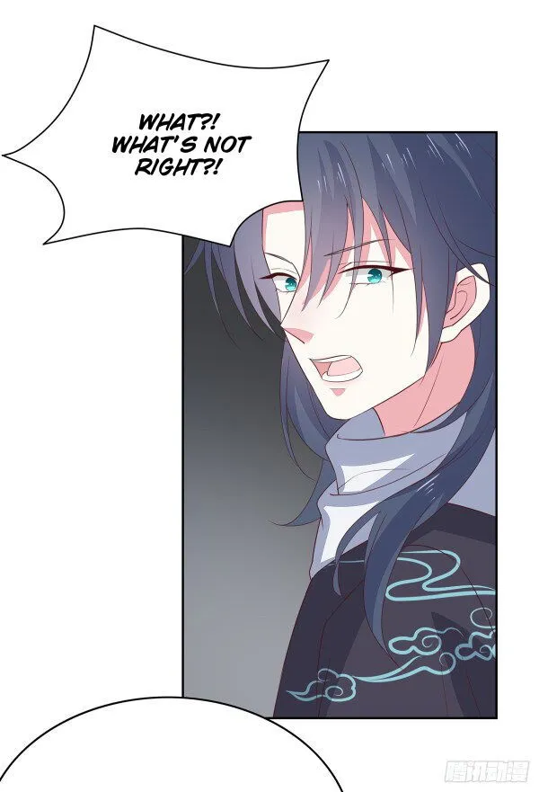 Pupillary Master Chapter 47.5 Online - página 14