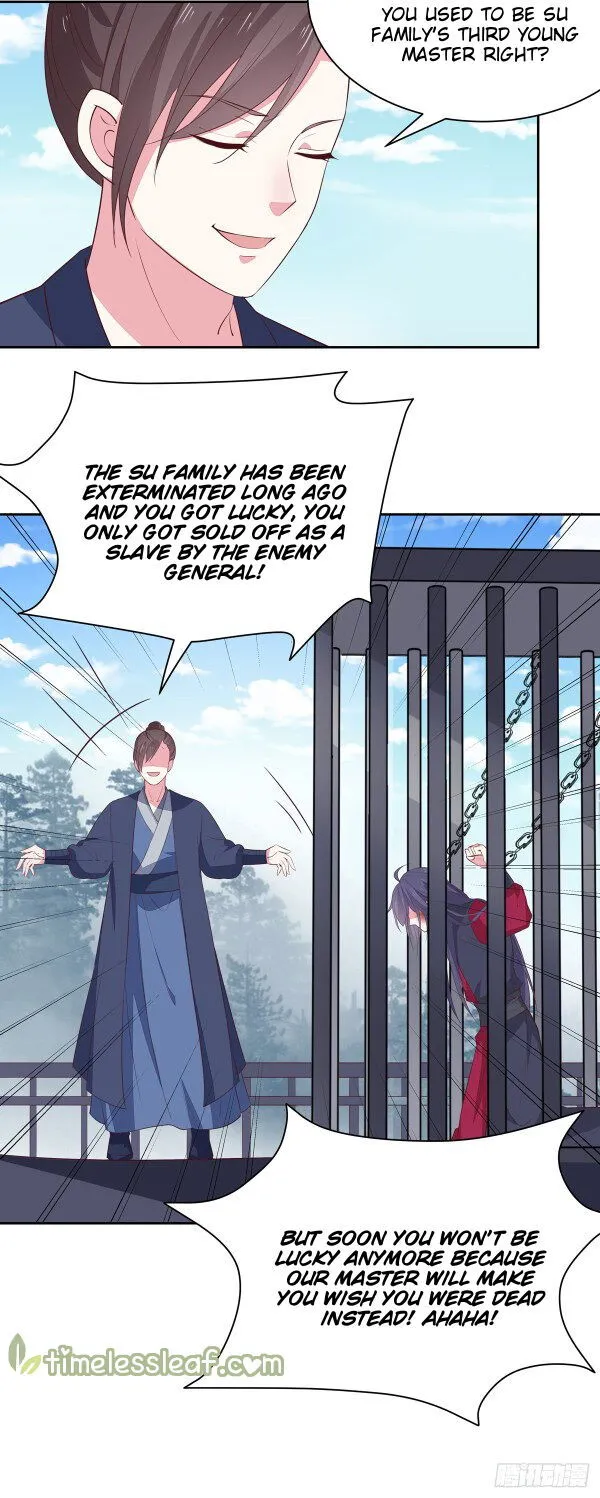 Pupillary Master Chapter 48.5 Online - página 3