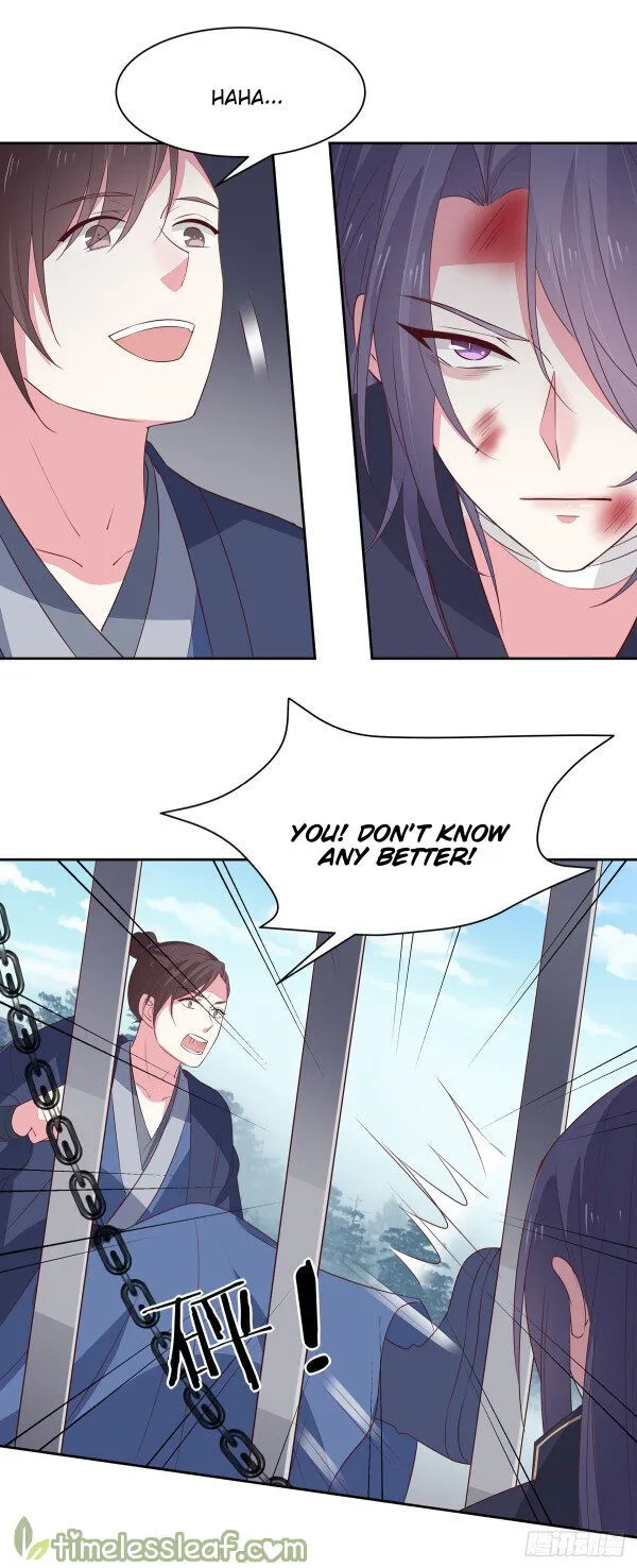 Pupillary Master Chapter 48.5 Online - página 4