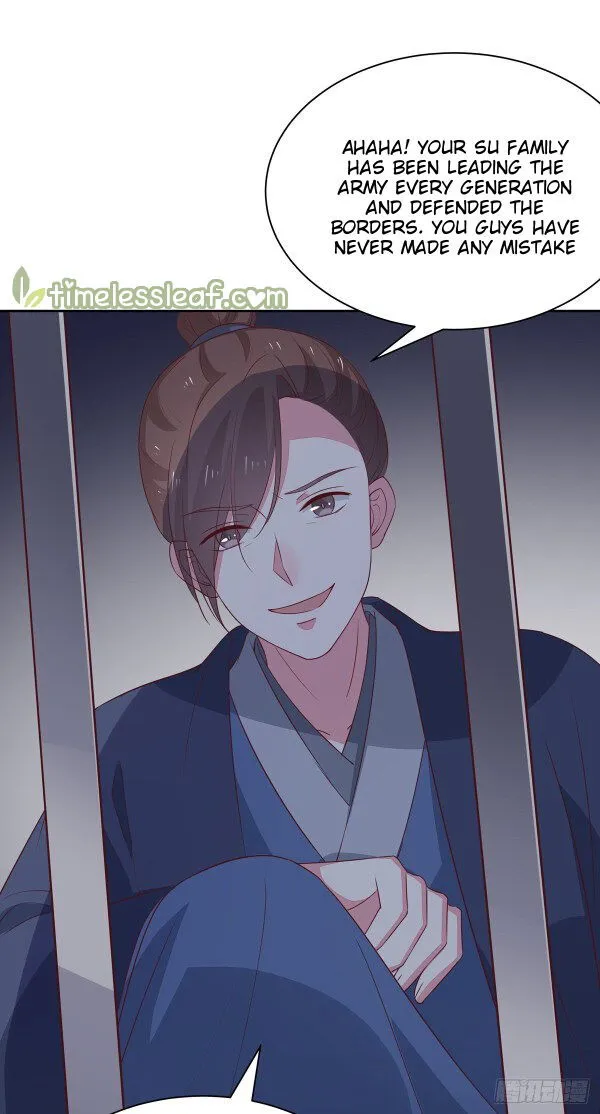 Pupillary Master Chapter 48.5 Online - página 6