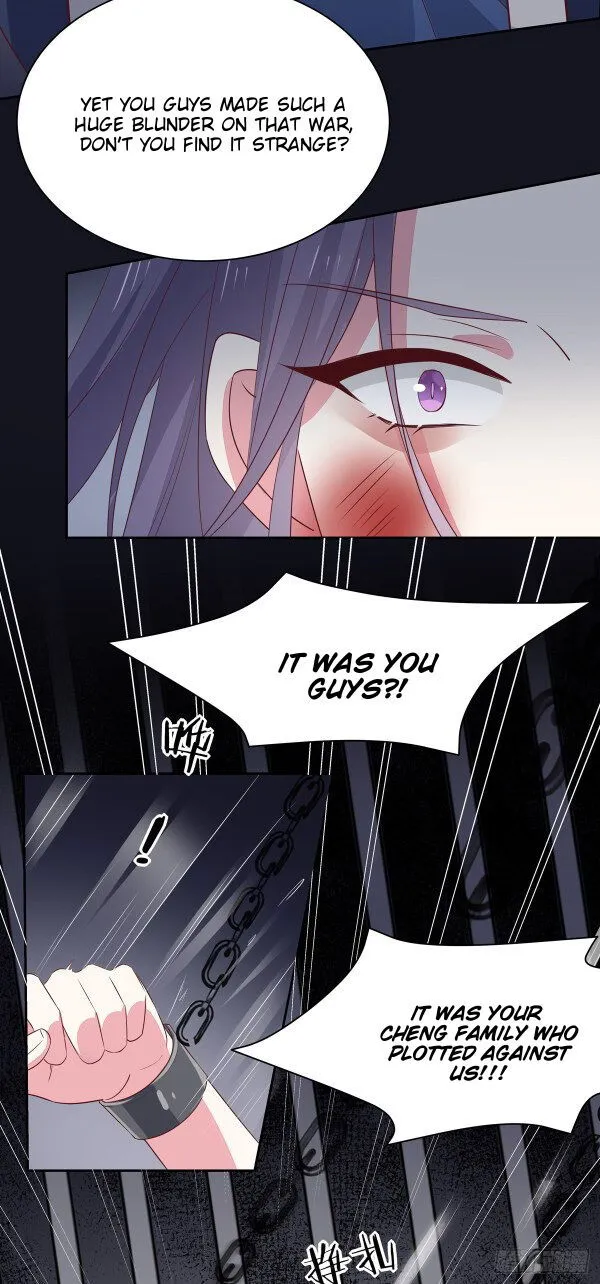 Pupillary Master Chapter 48.5 Online - página 7