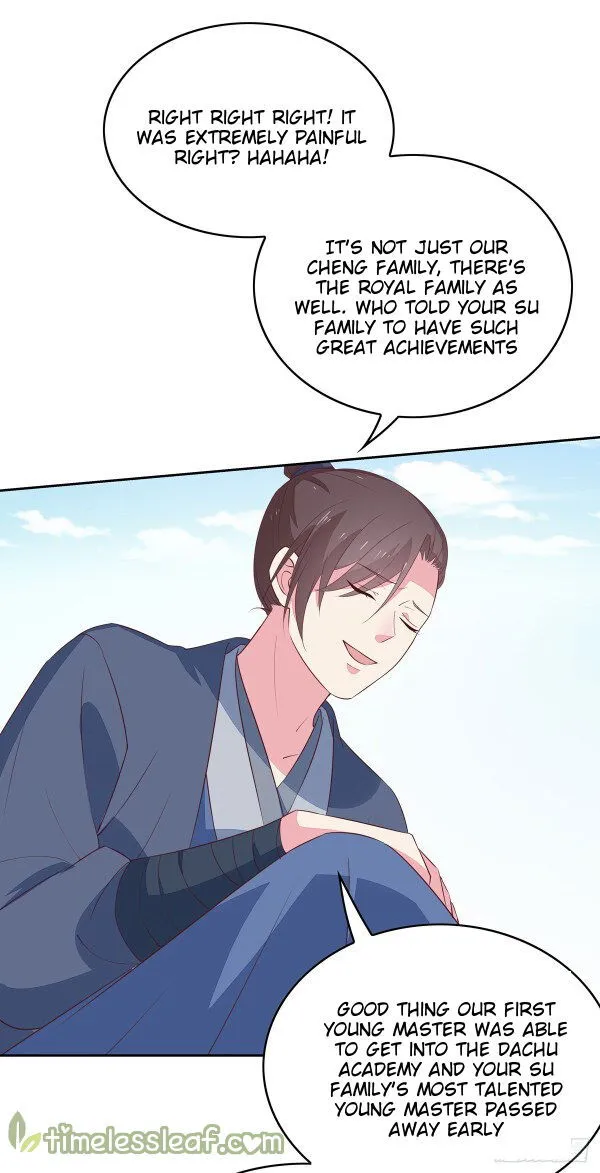 Pupillary Master Chapter 48.5 Online - página 9