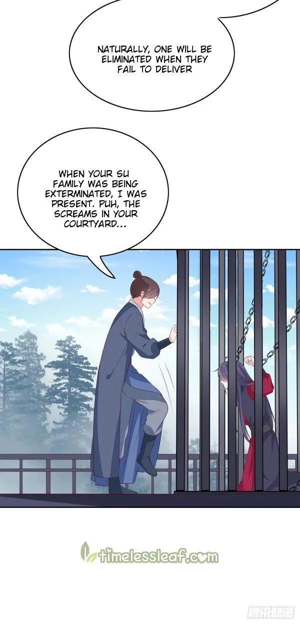 Pupillary Master Chapter 48.5 Online - página 10