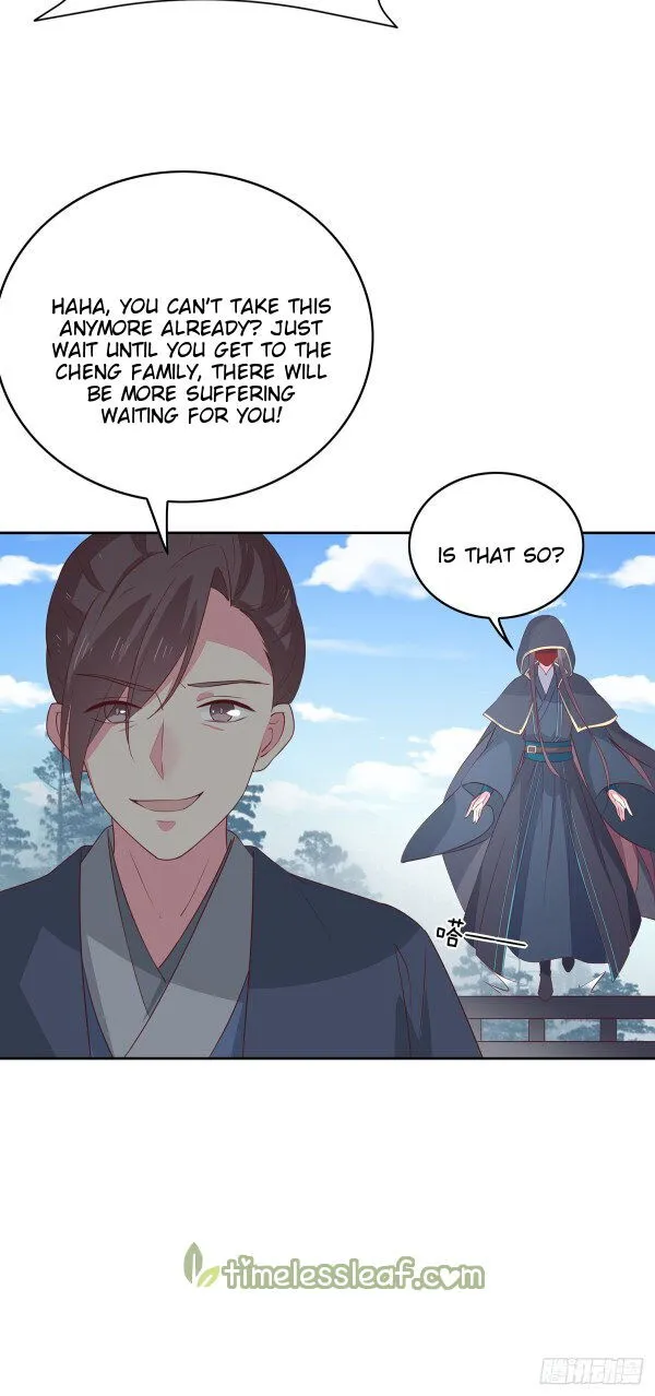Pupillary Master Chapter 48.5 Online - página 12