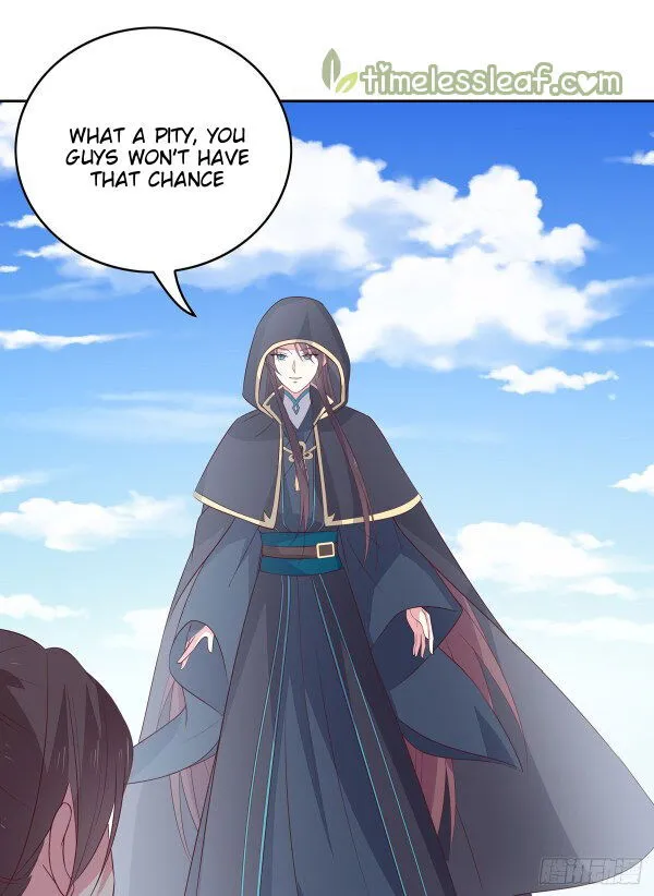 Pupillary Master Chapter 48.5 Online - página 13
