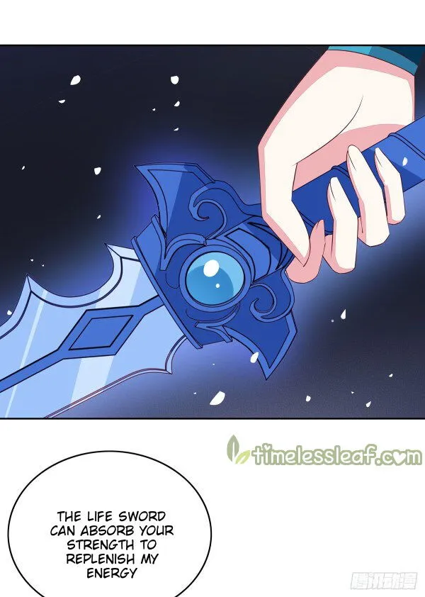 Pupillary Master Chapter 49.5 Online - página 7