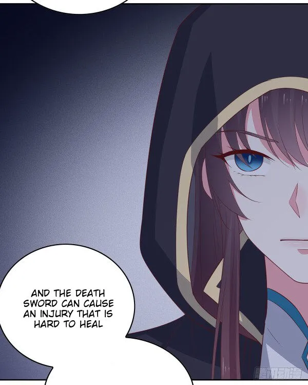 Pupillary Master Chapter 49.5 Online - página 8