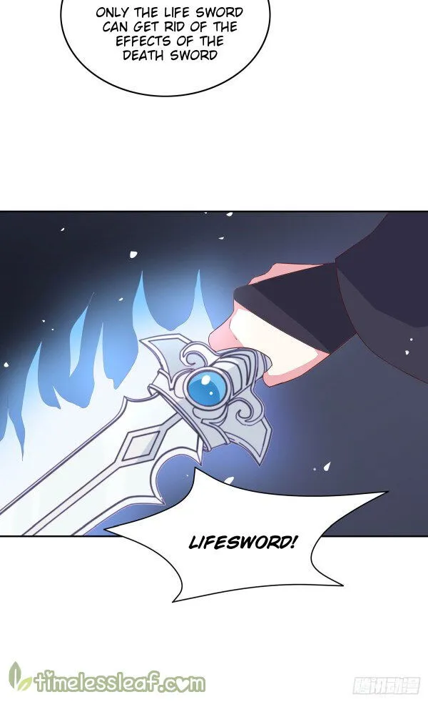 Pupillary Master Chapter 49.5 Online - página 9
