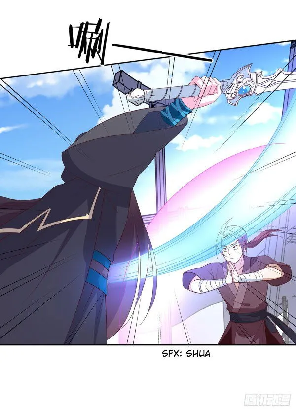Pupillary Master Chapter 49.5 Online - página 10