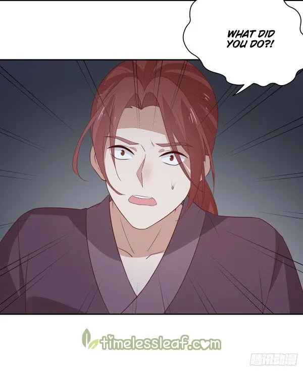 Pupillary Master Chapter 49.5 Online - página 12