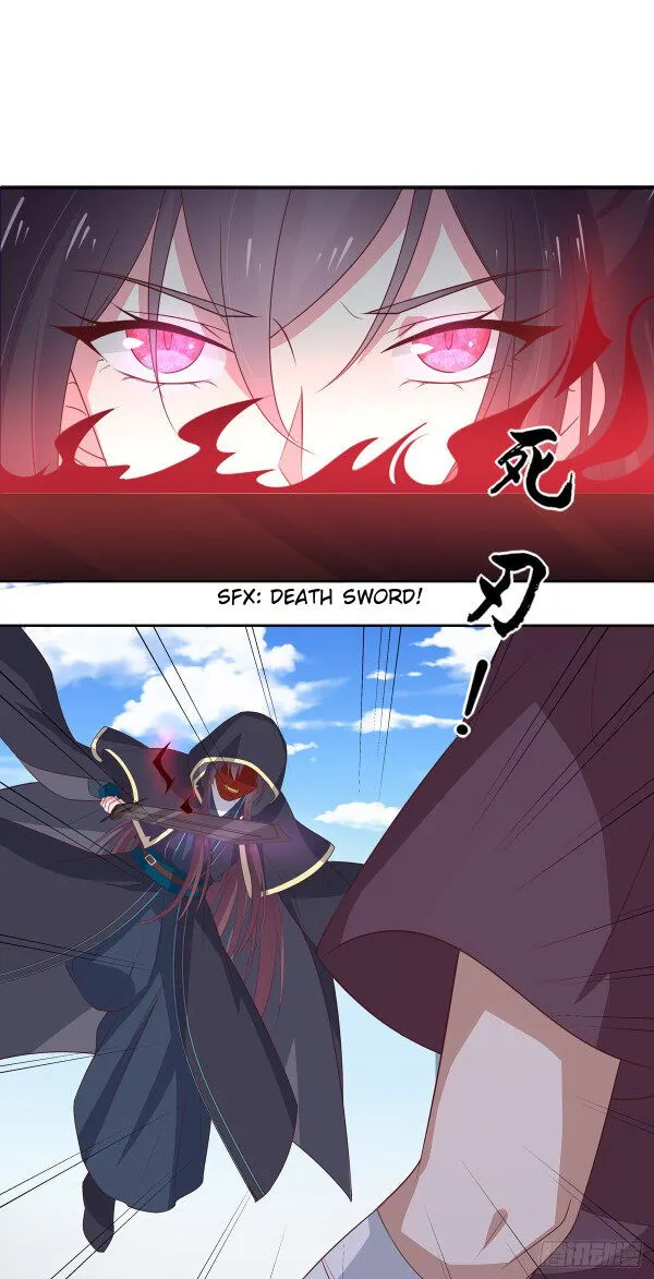 Pupillary Master Chapter 49.5 Online - página 13