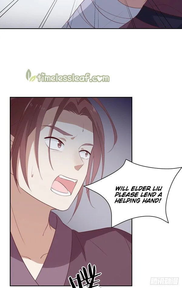 Pupillary Master Chapter 49.5 Online - página 14