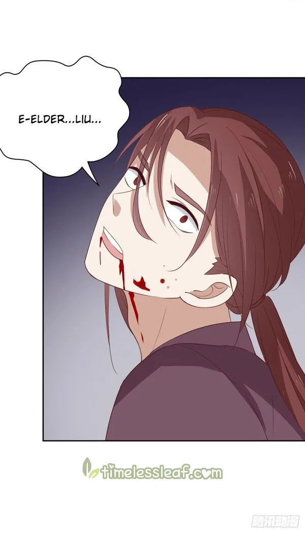 Pupillary Master Chapter 49.5 Online - página 16