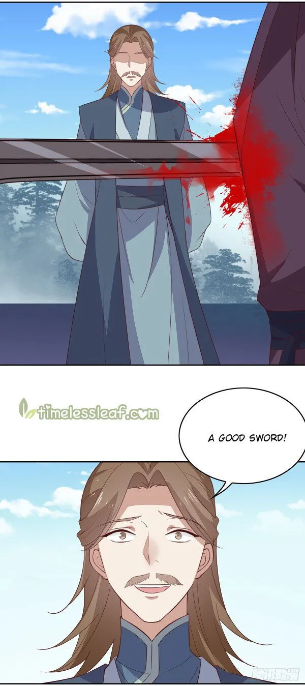 Pupillary Master Chapter 49.5 Online - página 17