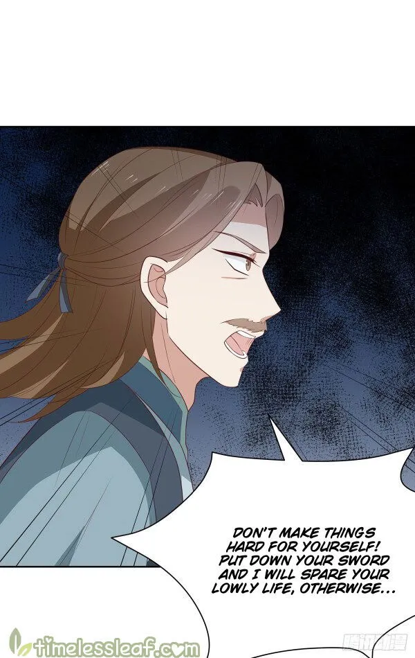 Pupillary Master Chapter 49.5 Online - página 19