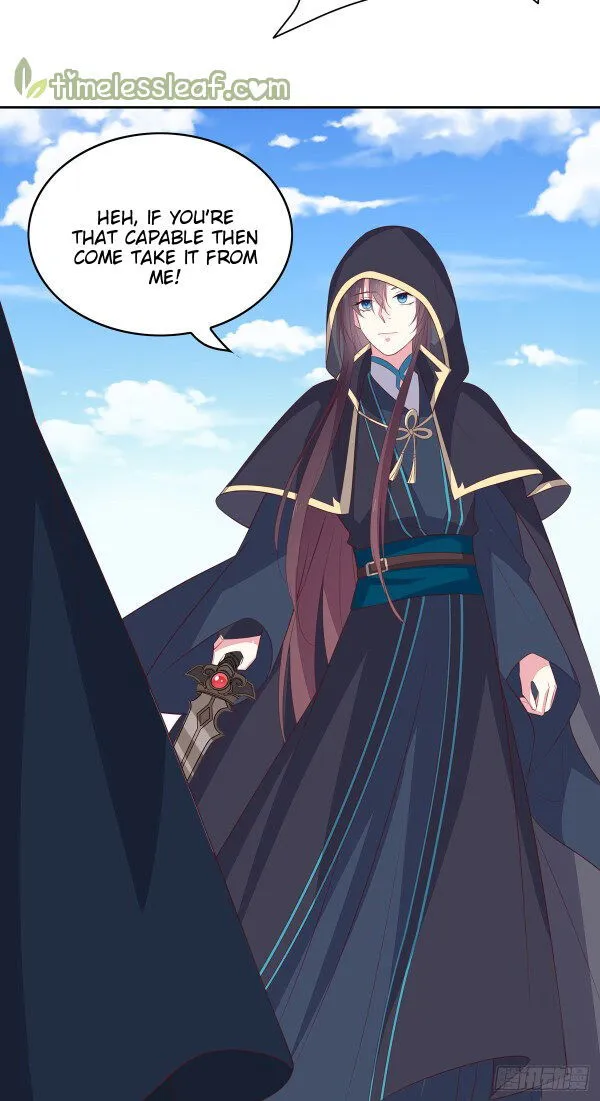 Pupillary Master Chapter 49.5 Online - página 20