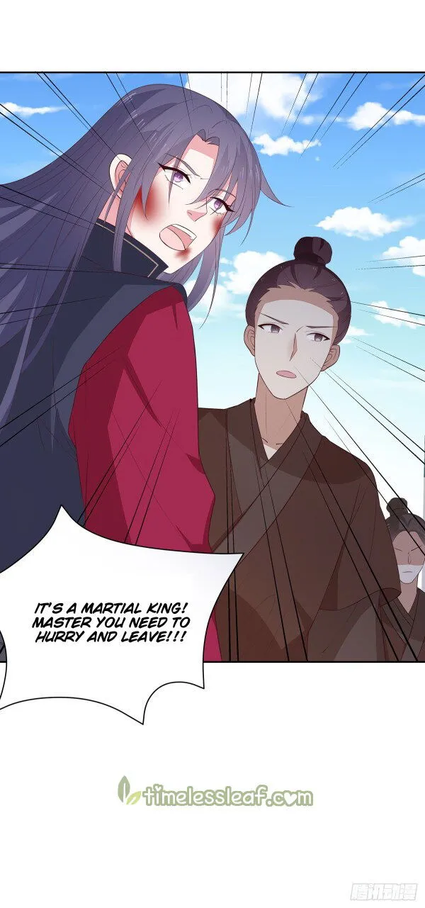 Pupillary Master Chapter 49.5 Online - página 22