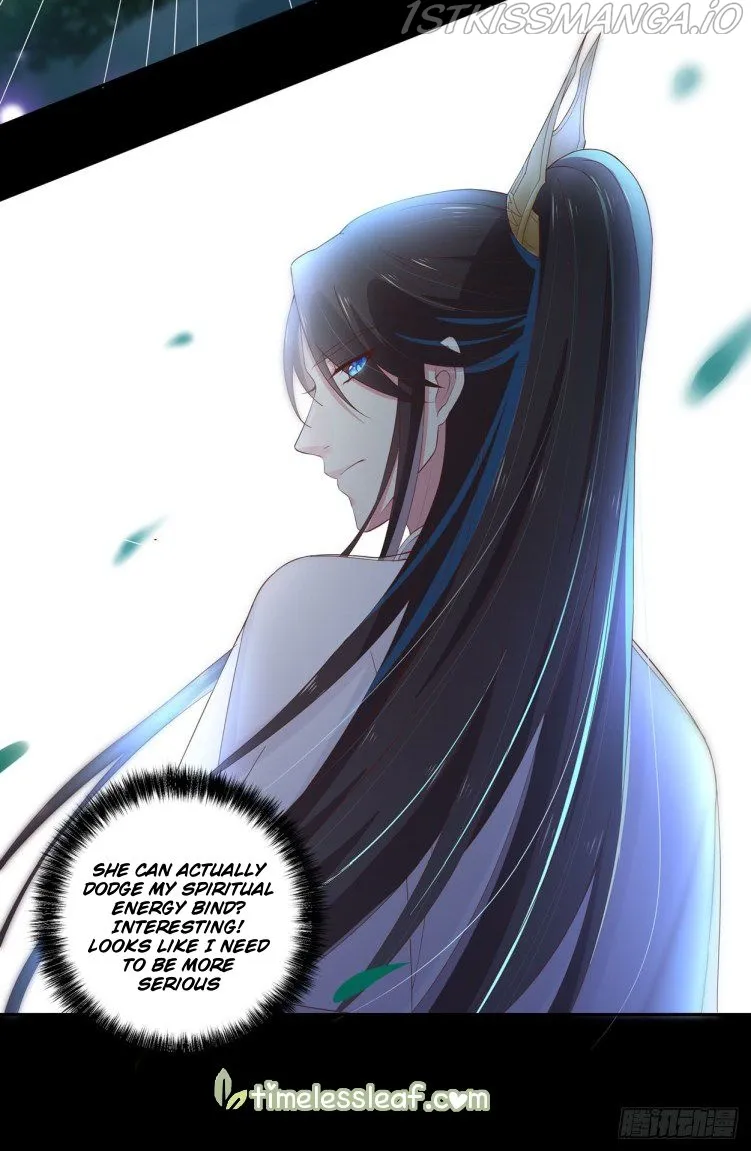 Pupillary Master Chapter 5.1 Online - página 10