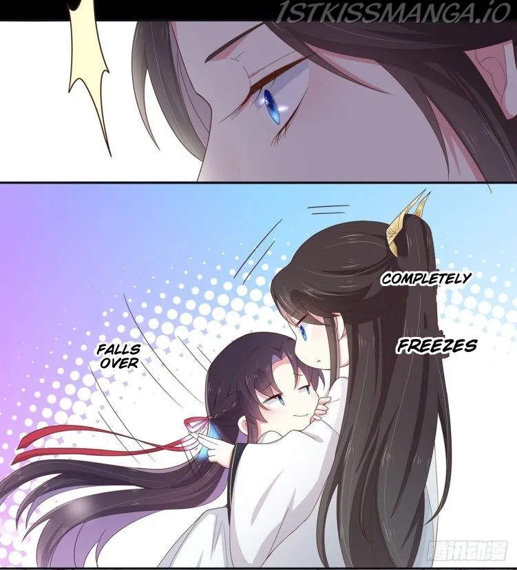 Pupillary Master Chapter 5.2 Online - página 3