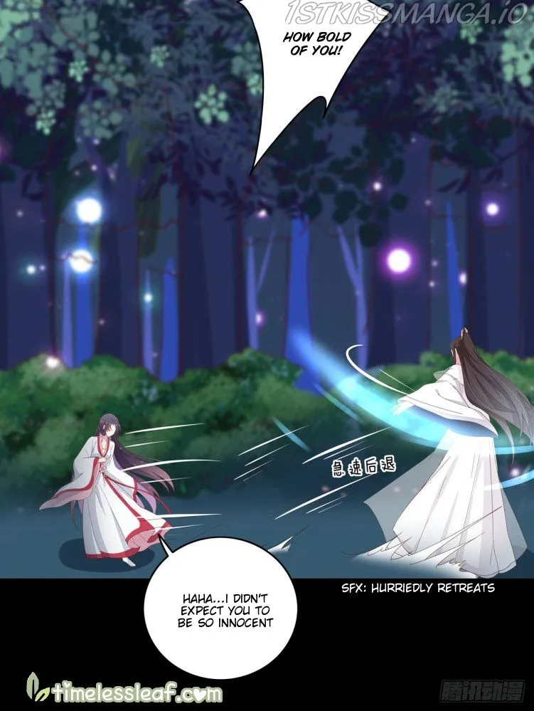 Pupillary Master Chapter 5.2 Online - página 9