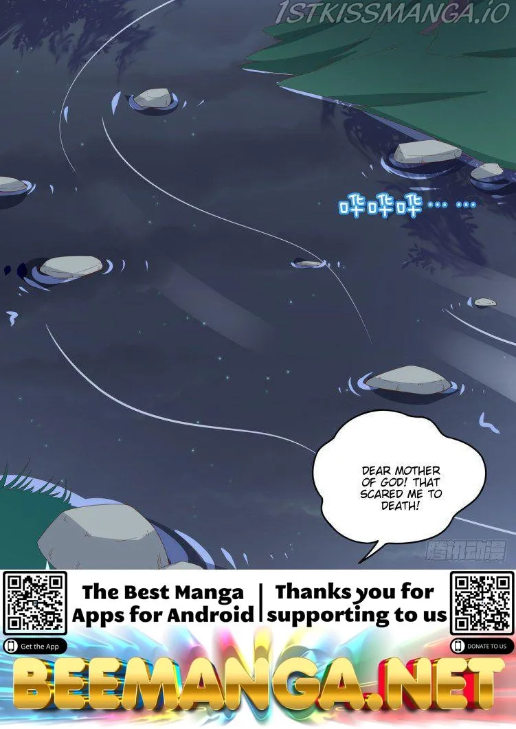 Pupillary Master Chapter 5.2 Online - página 14