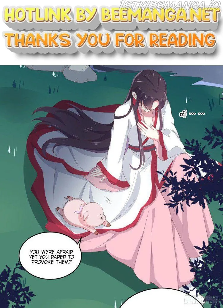 Pupillary Master Chapter 5.3 Online - página 1