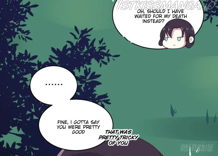 Pupillary Master Chapter 5.3 Online - página 2