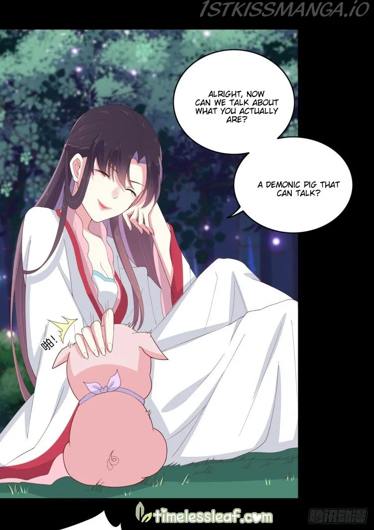 Pupillary Master Chapter 5.3 Online - página 4