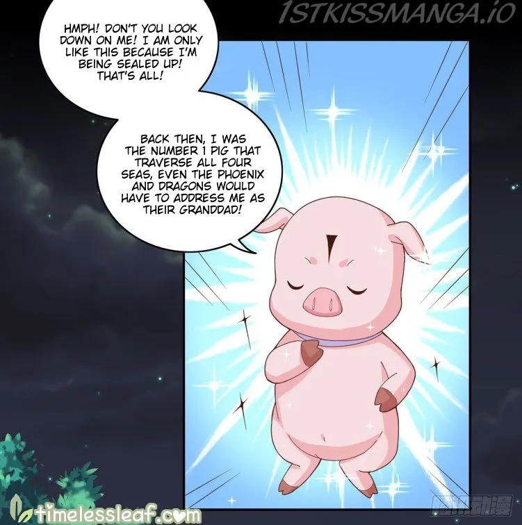 Pupillary Master Chapter 5.3 Online - página 6