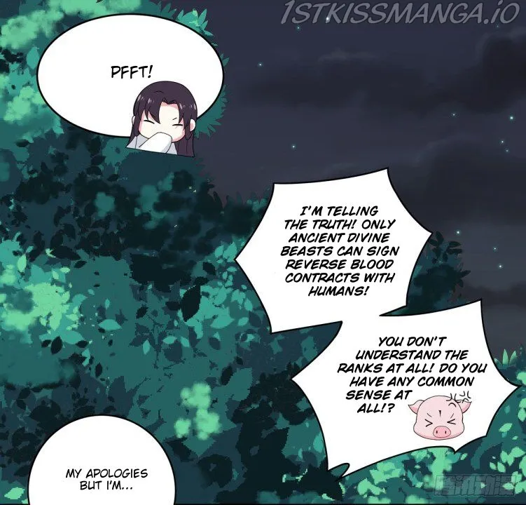 Pupillary Master Chapter 5.3 Online - página 7