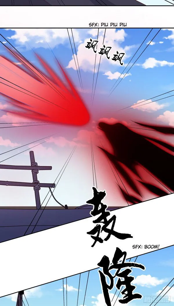 Pupillary Master Chapter 50.1 Online - página 4