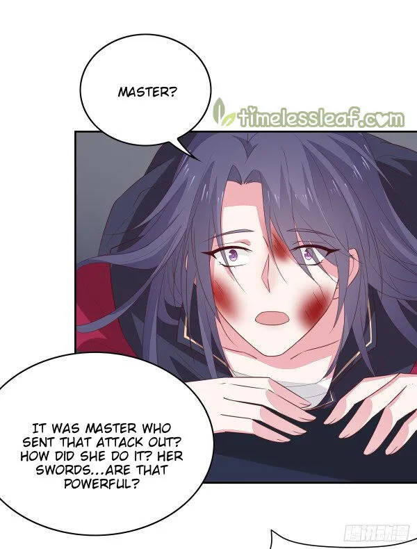 Pupillary Master Chapter 50.1 Online - página 6